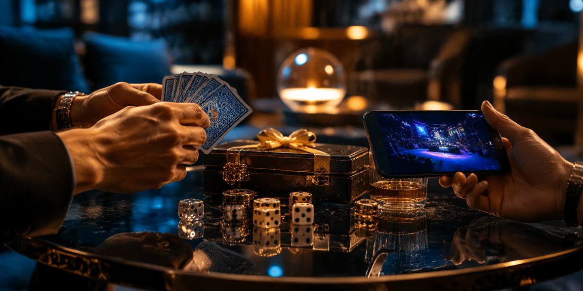 bet28 Những gì có trong sảnh casino bet28
